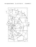 Shutter Press Compressor With Moveable Jaws diagram and image