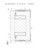 COIL COMPONENT diagram and image