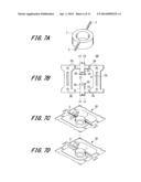 COIL COMPONENT diagram and image