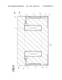 COIL COMPONENT diagram and image