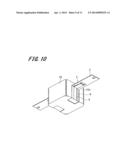 COIL COMPONENT diagram and image