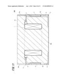 COIL COMPONENT diagram and image