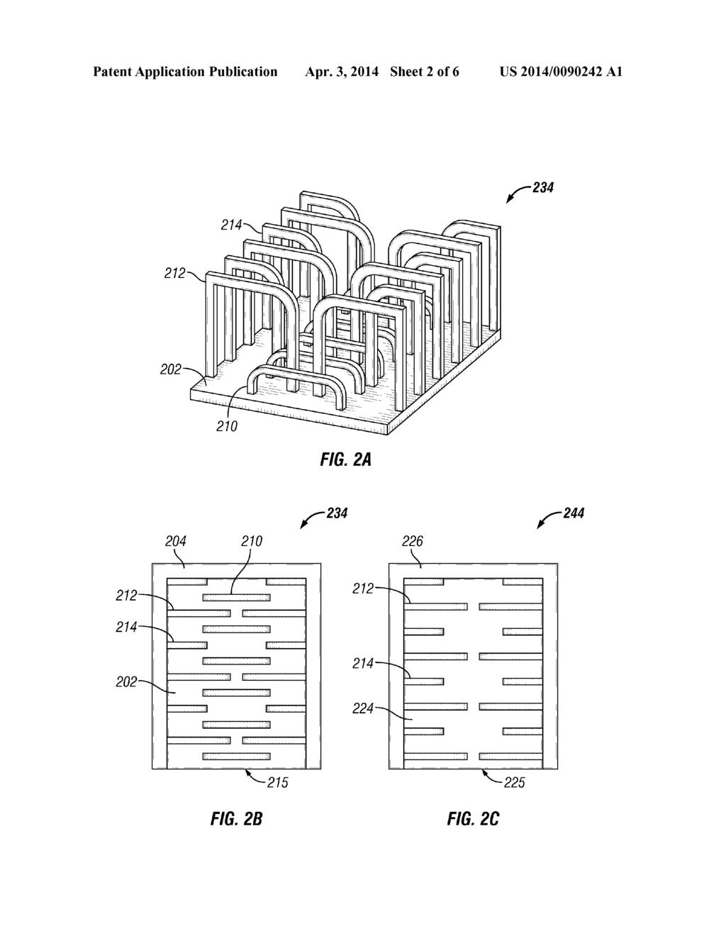 QUICK LOCK CONDUCTOR RECEIVER - diagram, schematic, and image 03