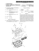 ELECTRONIC ASSEMBLY AND METHOD OF MANUFACTURING SAME diagram and image