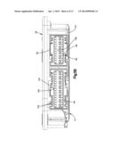 ELECTRONIC ASSEMBLY AND METHOD OF MANUFACTURING SAME diagram and image