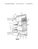 ELECTRONIC ASSEMBLY AND METHOD OF MANUFACTURING SAME diagram and image