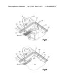 ELECTRONIC ASSEMBLY AND METHOD OF MANUFACTURING SAME diagram and image