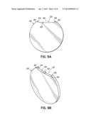 Reticle Piece Having Level Indicating Device diagram and image