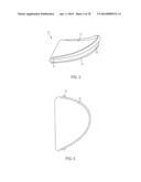 SHOES, DEVICES FOR SHOES, AND METHODS OF USING SHOES diagram and image