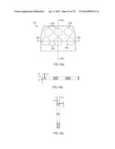 SHOES, DEVICES FOR SHOES, AND METHODS OF USING SHOES diagram and image