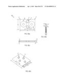 SHOES, DEVICES FOR SHOES, AND METHODS OF USING SHOES diagram and image