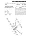 SNOWBLOWER CHUTE CONTROL DEVICES, SYSTEMS, AND METHODS diagram and image