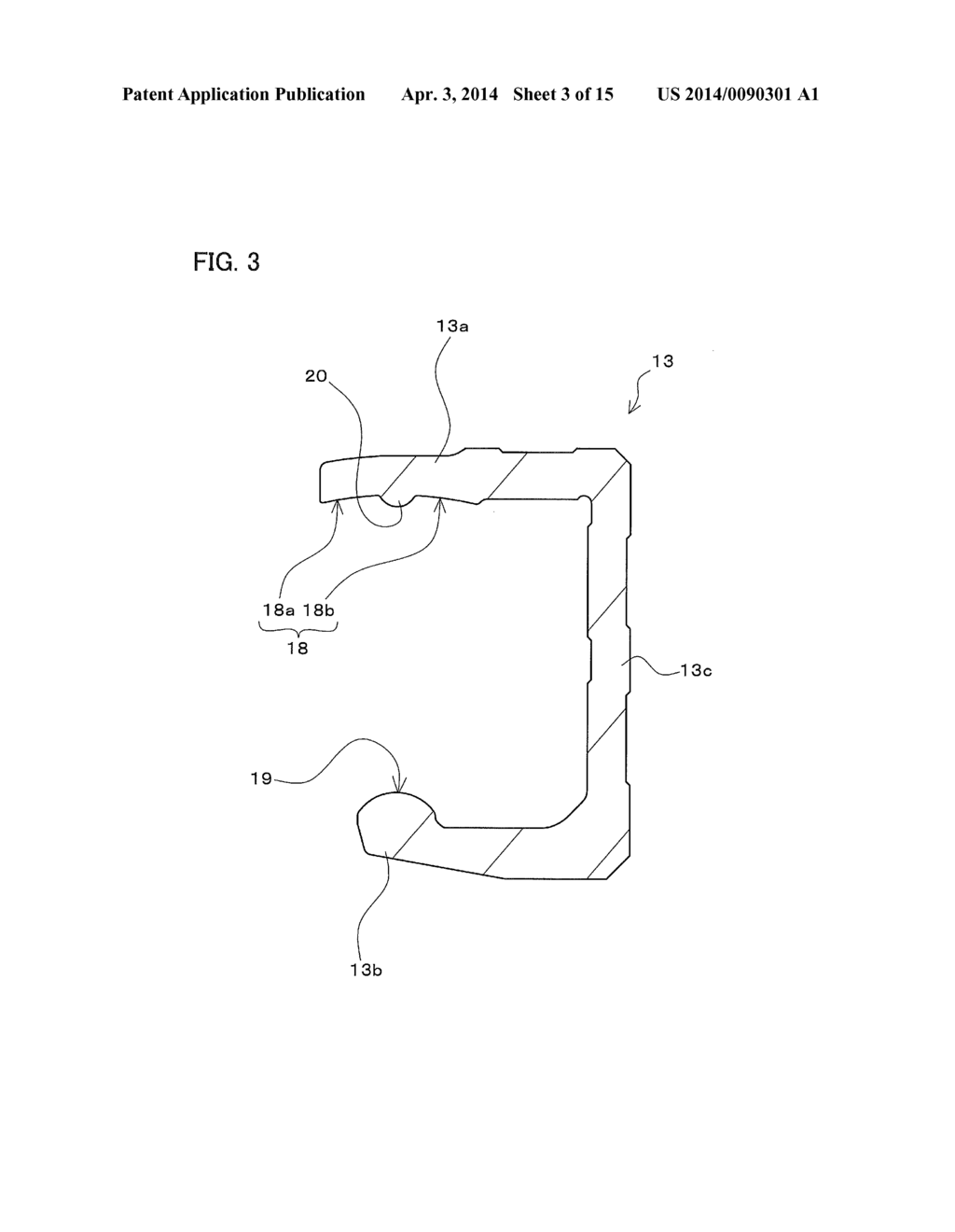 DOOR SUSPENSION DEVICE AND DOOR APPARATUS COMPRISING THE SAME - diagram, schematic, and image 04