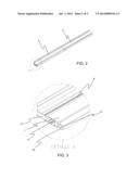 AESTHETIC WALL FACADE SYSTEMS, DEVICES, AND METHODS diagram and image