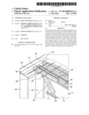 COMPOSITE STEEL JOIST diagram and image