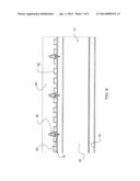 COMPOSITE STEEL JOIST diagram and image