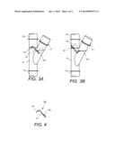 Exhaust Gas Diverter and Collection System For Ocean Going Vessels diagram and image