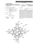 VALVE SYSTEM AND METHOD diagram and image