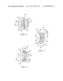 VALVE SYSTEM AND METHOD diagram and image