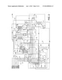 Cryogenic Separation of Synthesis Gas diagram and image