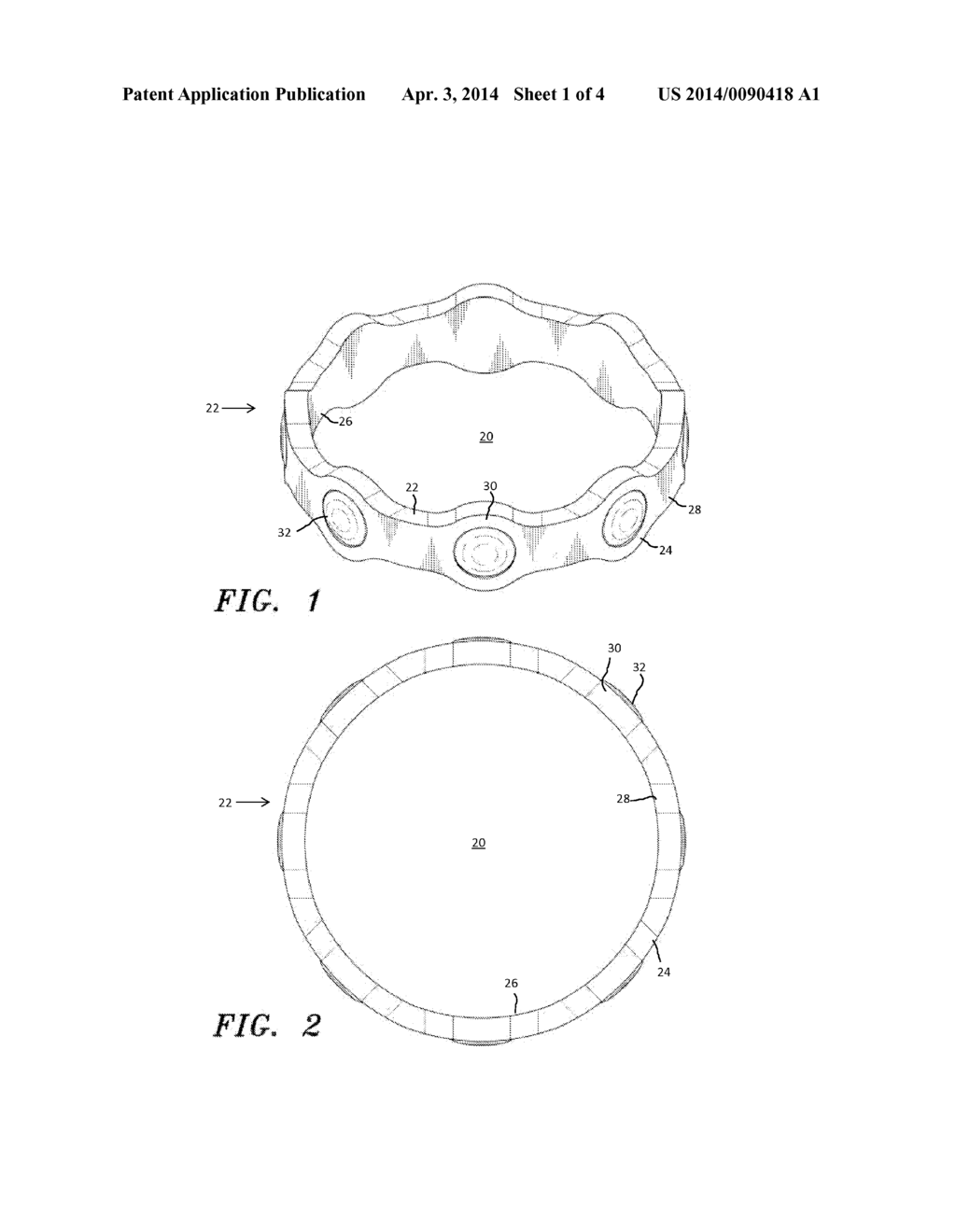 BRACELET OR THE LIKE HAVING INTERCHANGEABLE PIECES - diagram, schematic, and image 02