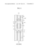 PIPE DIAMETER EXPANSION APPARATUS AND PIPE DIAMETER EXPANSION METHOD diagram and image