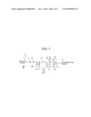 ENGINE STROKE DETERMINATION APPARATUS diagram and image