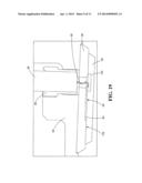 Embedded Cap Probe diagram and image