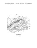 Vehicle Pedal with Index Assembly for Contacting Sensor diagram and image