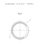 SAFETY DEVICE FOR A ROTATIONAL FEED AXIS diagram and image