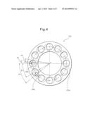 SAFETY DEVICE FOR A ROTATIONAL FEED AXIS diagram and image