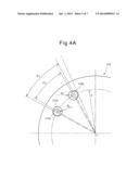 SAFETY DEVICE FOR A ROTATIONAL FEED AXIS diagram and image