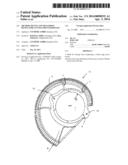 METHOD, DEVICE AND MEASURING DEVICE FOR CUTTING OPEN FOODSTUFF diagram and image