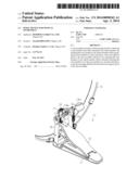 PEDAL DEVICE FOR MUSICAL INSTRUMENT diagram and image