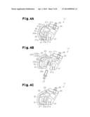 PEDAL DEVICE FOR MUSICAL INSTRUMENT diagram and image