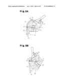 PEDAL DEVICE FOR MUSICAL INSTRUMENT diagram and image