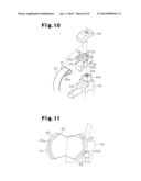 PEDAL DEVICE FOR MUSICAL INSTRUMENT diagram and image