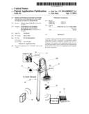 MODULAR WIRELESS SENSOR NETWORK FOR MUSICAL INSTRUMENTS AND USER     INTERFACES FOR USE THEREWITH diagram and image