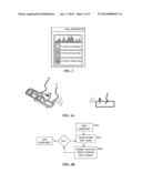 MODULAR WIRELESS SENSOR NETWORK FOR MUSICAL INSTRUMENTS AND USER     INTERFACES FOR USE THEREWITH diagram and image