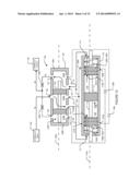 COMPACT LINEAR ACTUATOR diagram and image