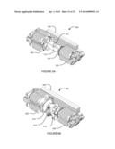 COMPACT LINEAR ACTUATOR diagram and image