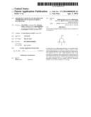 ABSORPTION MEDIUM AND METHOD FOR ABSORPTION OF AN ACID GAS FROM A GAS     MIXTURE diagram and image