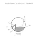 Method of Making Superhydrophobic/Superoleophilic Paints, Epoxies, and     Composites diagram and image