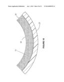 Method of Making Superhydrophobic/Superoleophilic Paints, Epoxies, and     Composites diagram and image