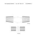 Towable pressurized dry personal submersible using surface air     replenishment diagram and image