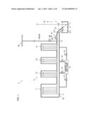 DUAL-PURPOSE FACILITY OF CONTINUOUS HOT-DIP COATING AND CONTINUOUS     ANNEALING diagram and image