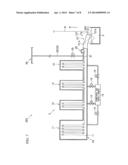 DUAL-PURPOSE FACILITY OF CONTINUOUS HOT-DIP COATING AND CONTINUOUS     ANNEALING diagram and image