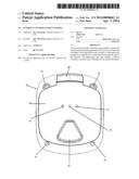 Internet controlled pet feeder diagram and image