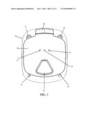 Internet controlled pet feeder diagram and image