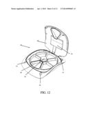 Internet controlled pet feeder diagram and image